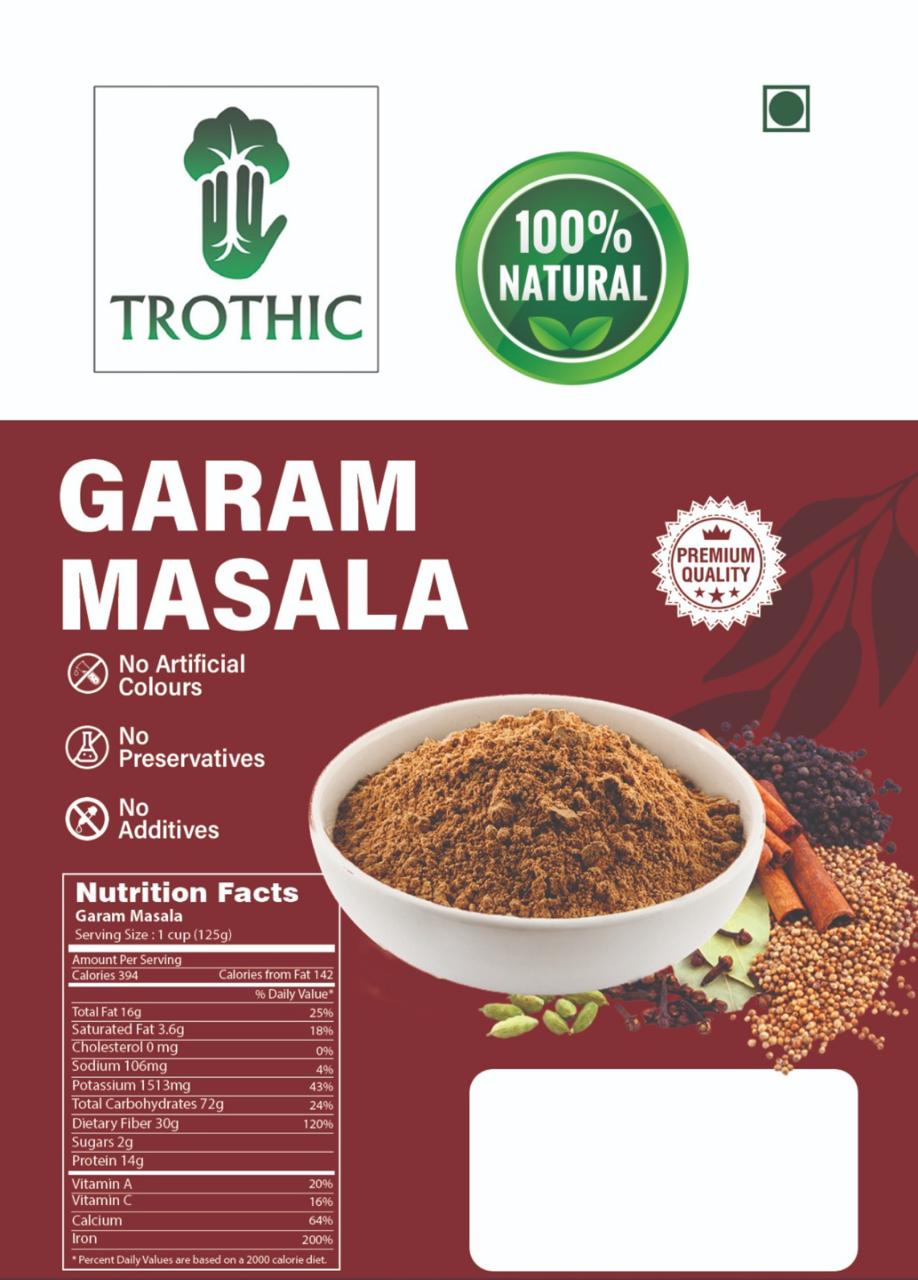 Garam masala