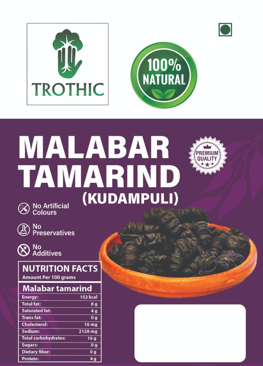 Malabar Kudampuli