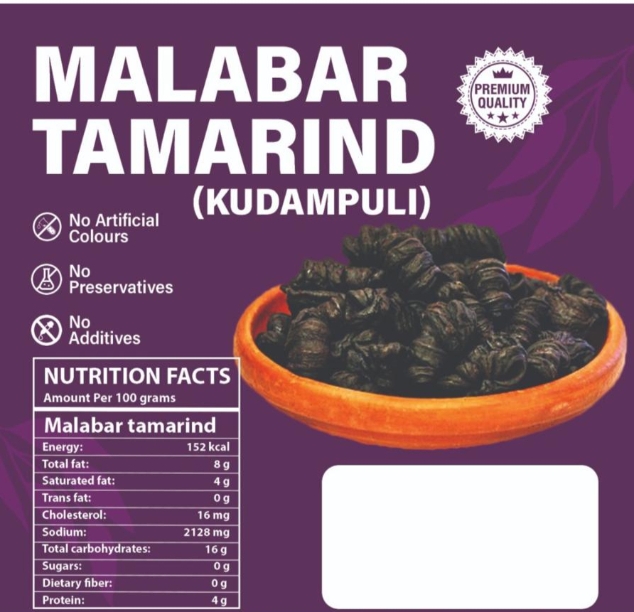 Malabar Kudampuli