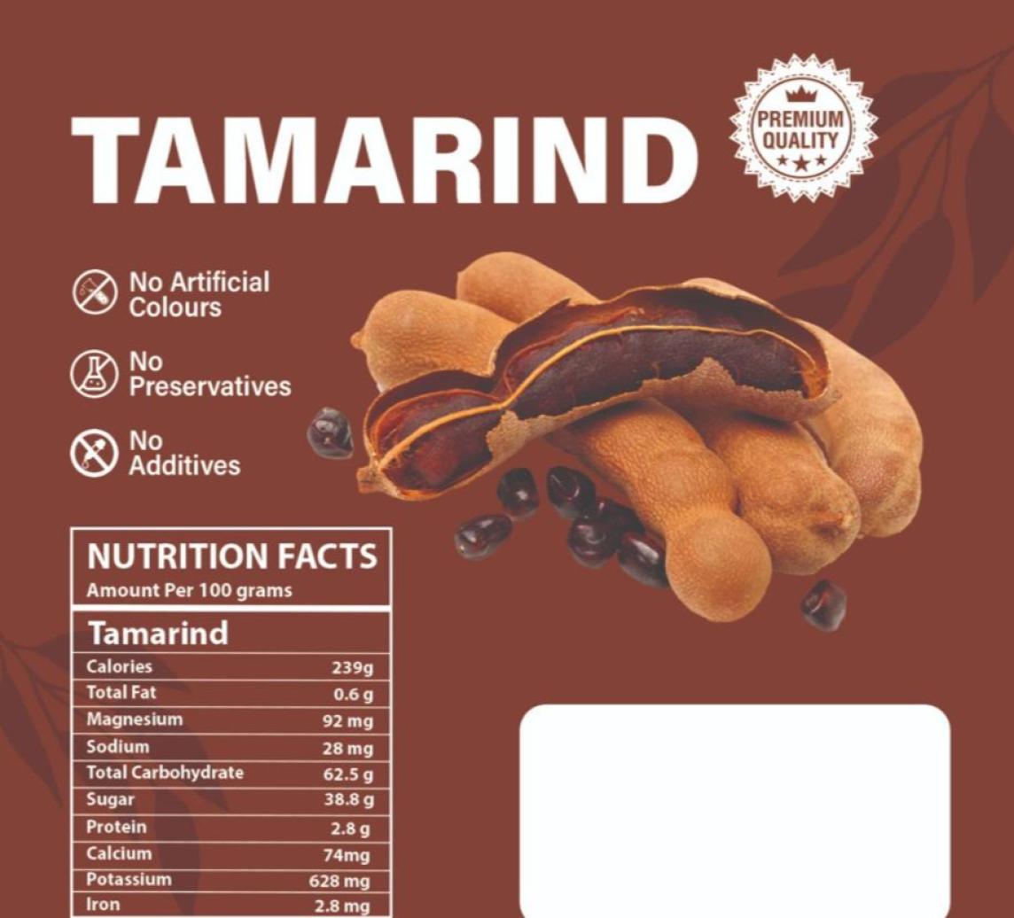 Tamarind 