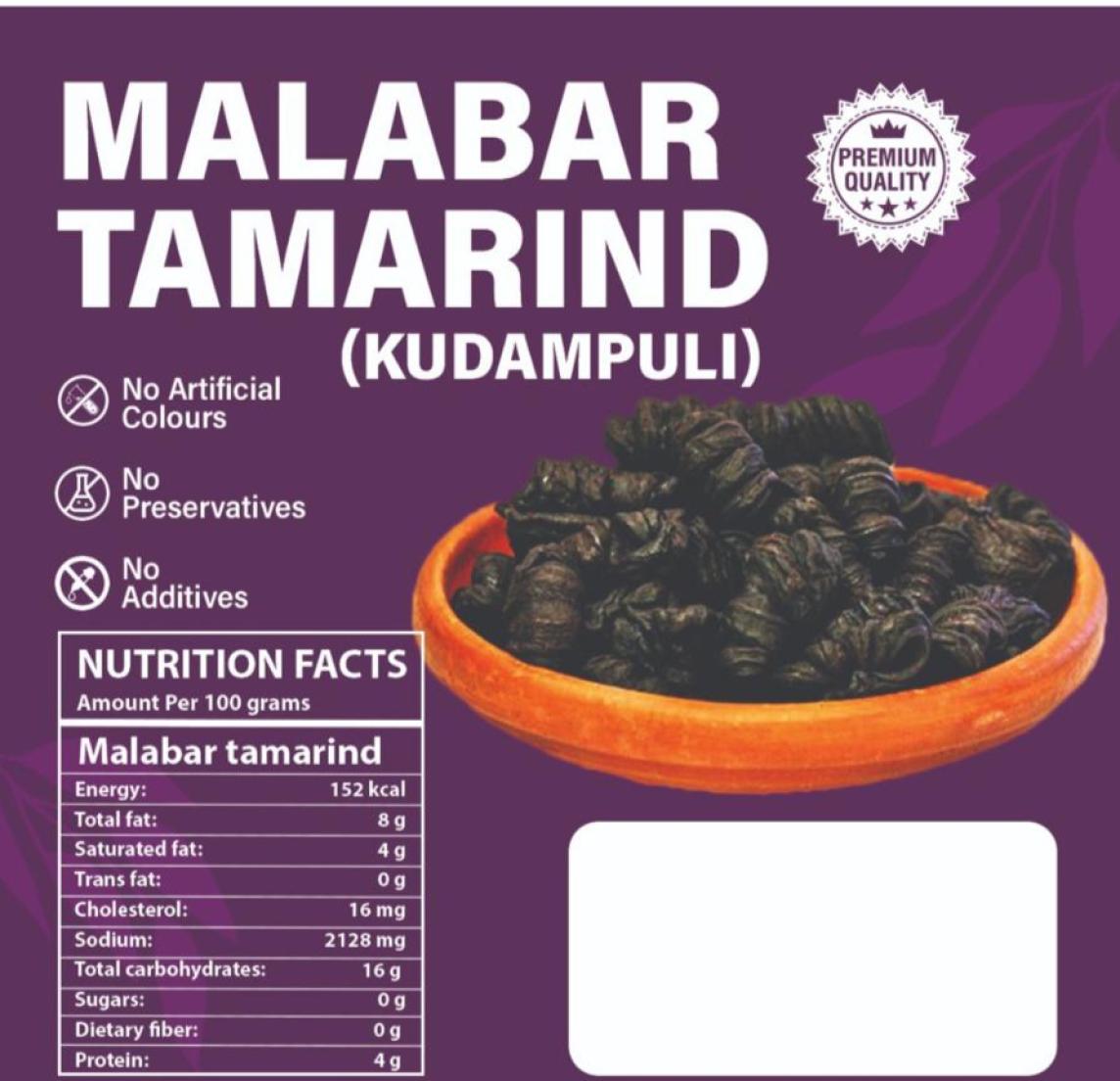 Malabar Kudampuli