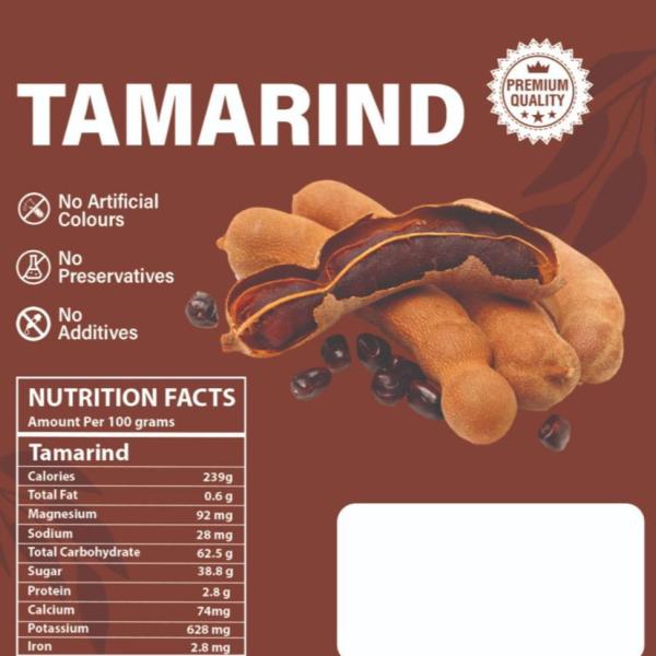 Tamarind 