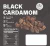 Black cardamom