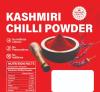 Kashmiri chili powder